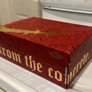 Teyana Taylor x Air Jordan 1 women’s size 5